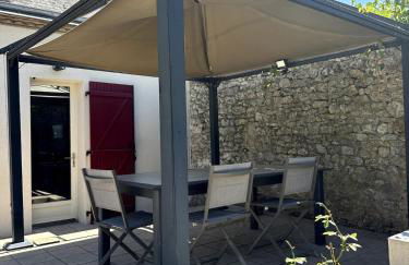 La Maison d'Herbilly - Photo 17