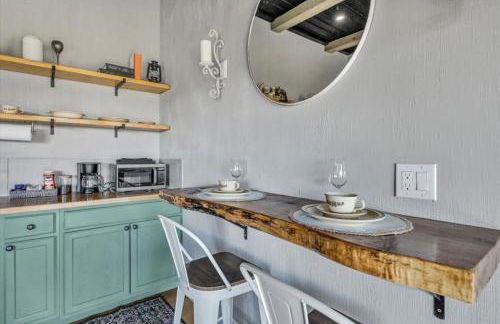 Paceful & Stylish Rural Retreat - Foto 7