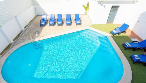 Villa Sol e Mar - Foto 2