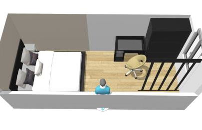 City-duplex - Photo 7