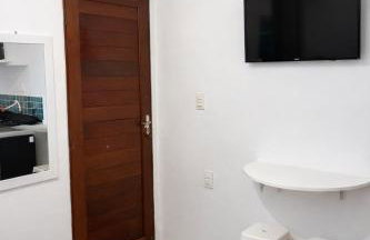 CASA PITANGA - quartos com mini cozinha - Foto 8