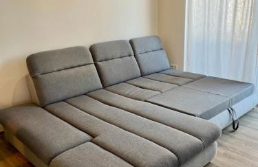 Moderne Wohnung in Heskem bei Marburg (Lahn) - Foto 11