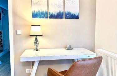 Mein Apartment, Forest View mit Balkon und Klima, bis 10 Personen - Foto 39