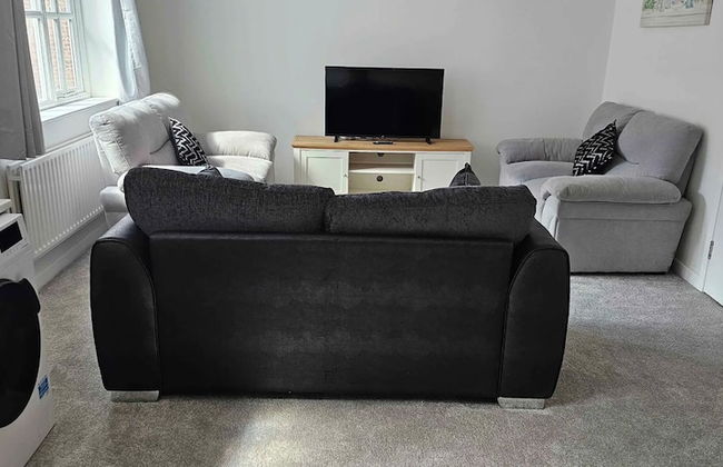 Plas Bellin Duplex - Foto 13