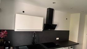 Ferienhaus Lopezan House, Living - Foto 4