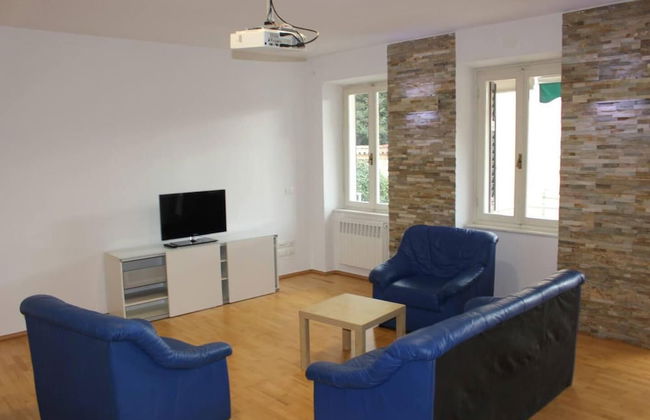 Delizioso Appartamento in Centro - Photo 11