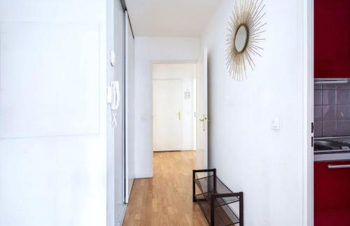 Cosy & Spacieux, Paris 10 min + Parking privé. - Foto 20