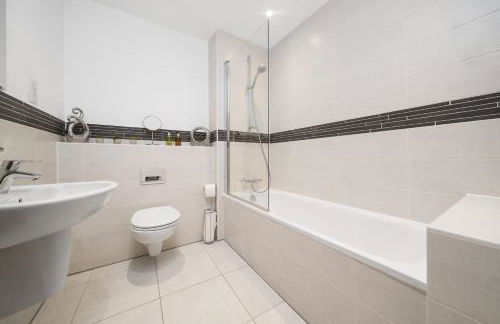 London Heathrow Living Holywell Serviced Houses - 3 and 4 bedrooms By Ferndale - Foto 34