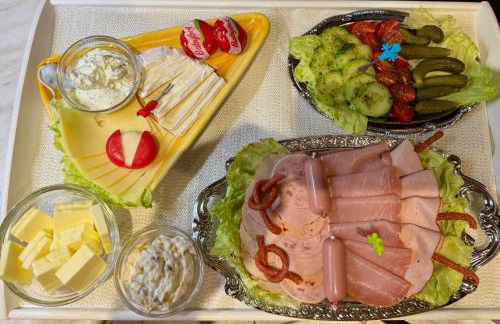 Ferienwohnung „Thea“ - Foto 79