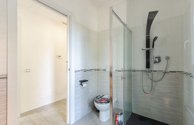 JOIVY Flat W/Terrace & Parking - Foto 27