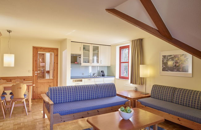 Hapimag Resort Braunlage - Foto 11