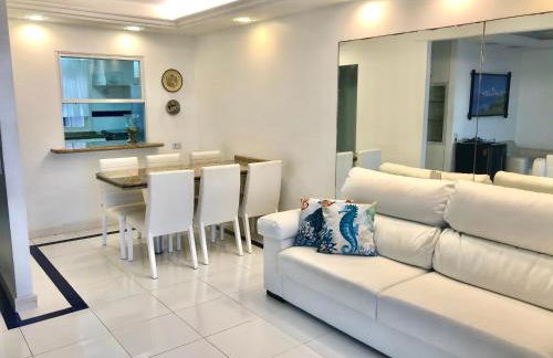 Duplex pé na areia Praia Brava - Foto 8