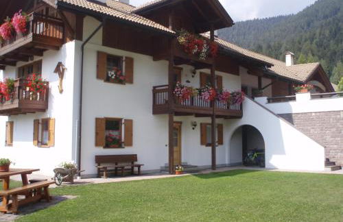 CHALET VILLA RITA - Foto 31