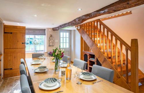 Swan Cottage - Foto 15