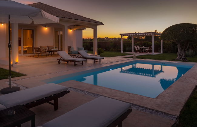 Villa Evanna - Foto 32