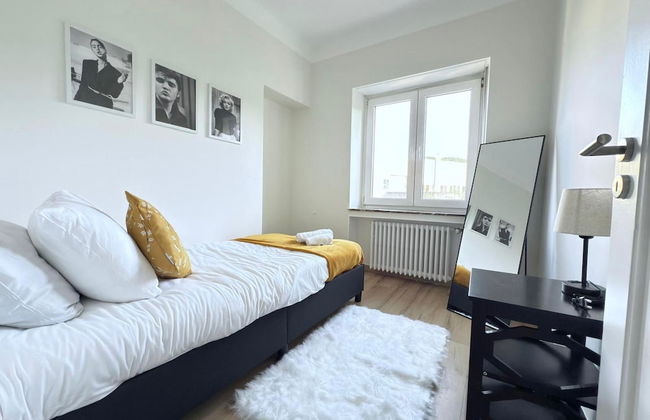 Charming 5 bedrooms Home - Foto 9