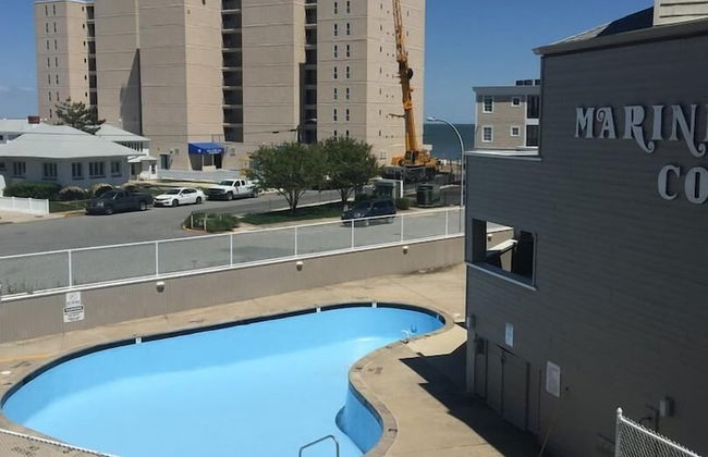 Mariners Court 206 - Foto 6