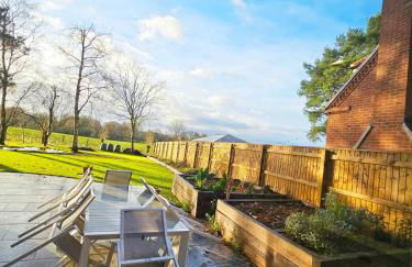 New traditional village house - Foto 24