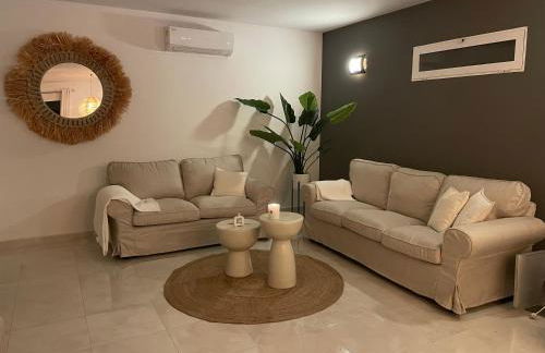 Casa Sol y Mar - villa with private pool in Busot, Alicante - Foto 12