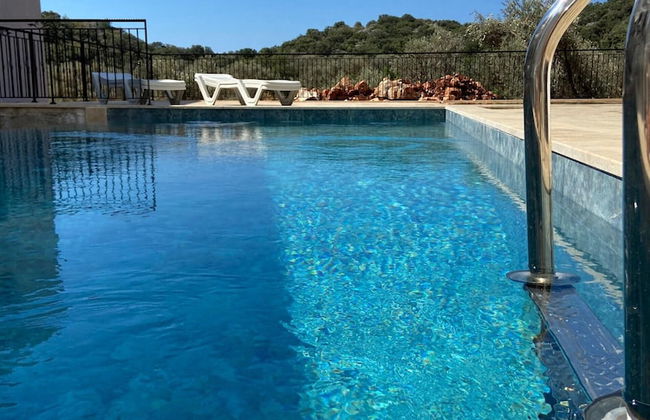 Kaş Ece Apart Otel - Foto 12