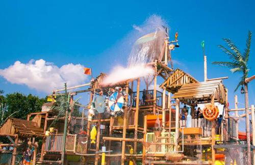 6 Mins Away Cowboy/Ranger Stadium Arlington 1bd - Foto 4