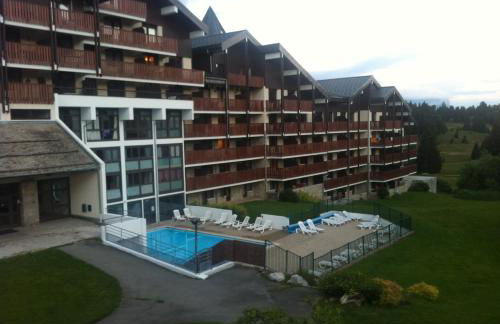 Terrasses Du Mont Blanc - Foto 7