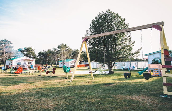 Island Life Cottage - Foto 30