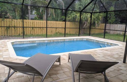 New England 3bd 2bt Home Heated Pool Close to Siesta - Foto 3