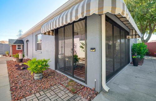 Private Pool and Golf Cart! Villa By Spanish Springs - Foto 26