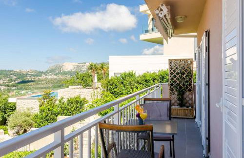 Adriatic Sunny Apartment II - Foto 22