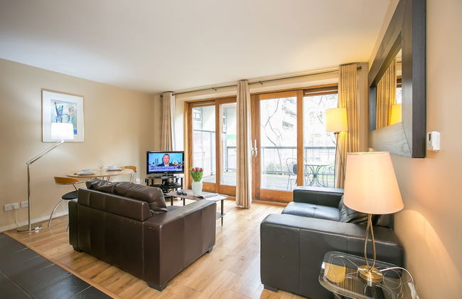 IFSC Townhouse Apartments - Foto 55