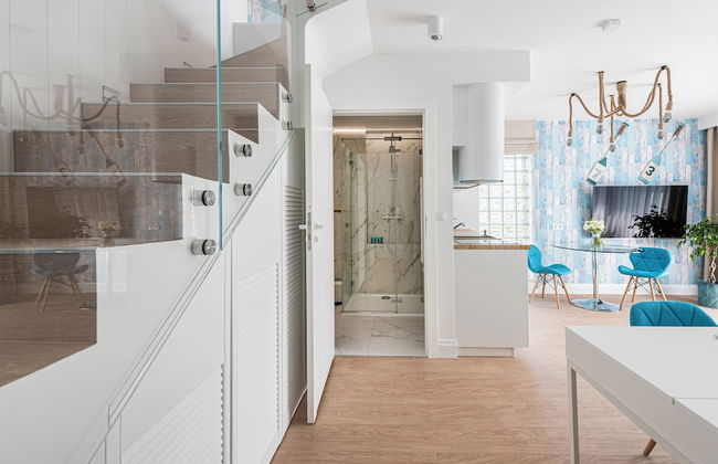 Lapwing Residence - Foto 41