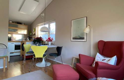 Schwedenhaeuschen-am-See-einfach-Lagom - Foto 25