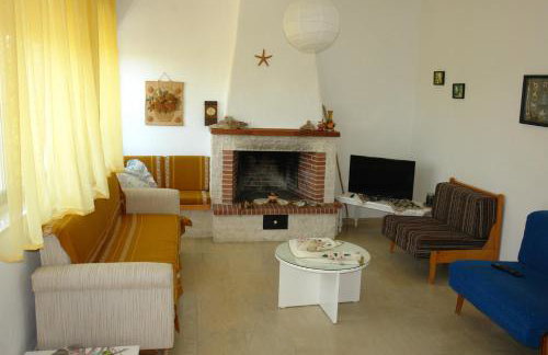 Antheia's House - Foto 38