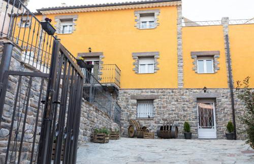 Apartamentos Rurales Parajes de Piedra - Photo 33