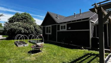 The Purple Palace - Historic Downtown BZN - Foto 5