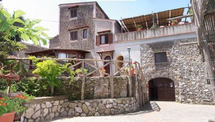 Agriturismo Il Giardino di Vigliano - Foto 5