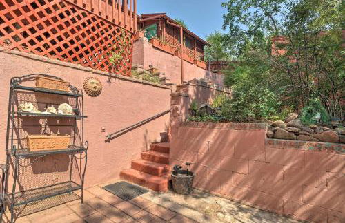 Colorful Bungalow By Pikes PeakandGarden of the Gods - Foto 22