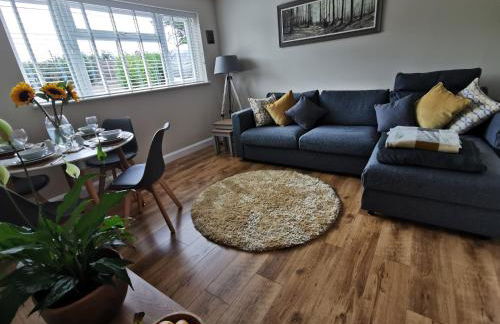 Woodpeckers - Alresford Essex - Foto 8