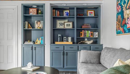 Golden Crest Getaway - Foto 5