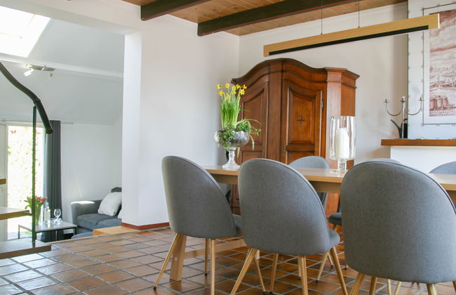 2 bedroom House in Schoondijke with garden and terrace - Photo 11