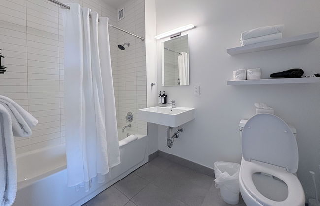 Court Square Hotel Long Island City New York , Belvilla District 6 Formerly Sonder - Photo 28