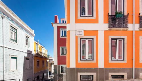 FeelingLisbon Tejo - Photo 2