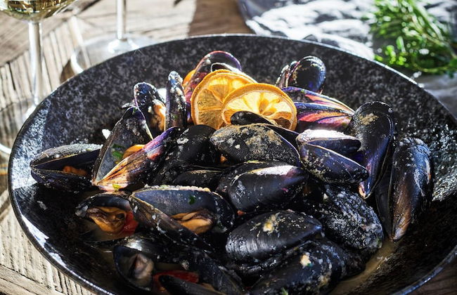 Vila Laguna Strunjan - Foto 47