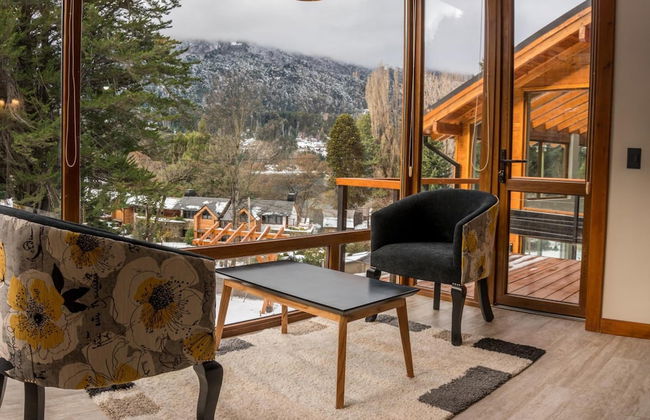 Origen de la Bahia - Apart hotel - Foto 48