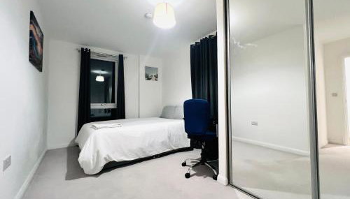 Reduced price 3 BEDROOMS, 2Baths - NewBuilt in Dartford City Center - Foto 2