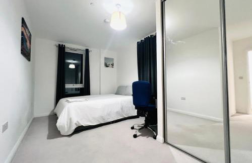 Reduced price 3-BEDROOMS, 2Baths - NewBuilt in Dartford City Center - Foto 2