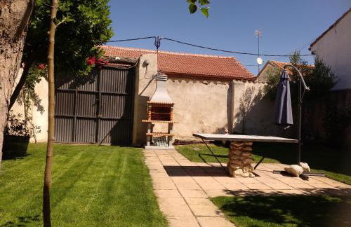 Casa Rural Las Barricas - Foto 1