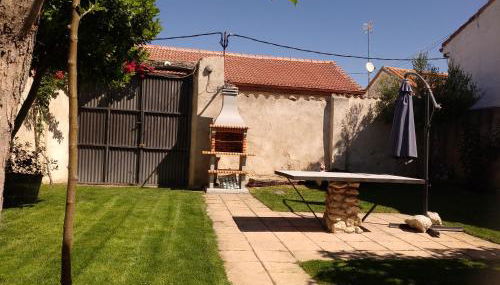 Casa Rural Las Barricas - Foto 1, Garden