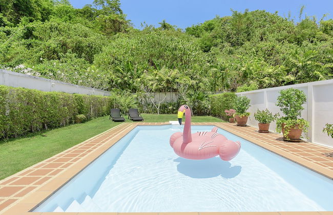 BaanPromphun Pool Villa by BV - Foto 72